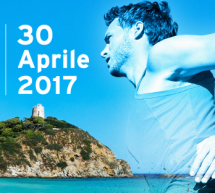 CHIA LAGUNA HALF MARATHON – CHIA LAGUNA – DOMENICA 30 APRILE 2017