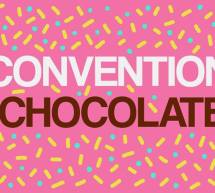 UNCONVENTIONAL CHOCOLATE – HOTEL REGINA MARGHERITA – CAGLIARI – 10-11 FEBBRAIO 2017