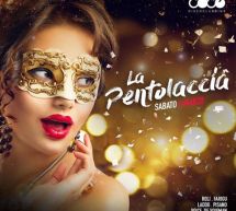 LA PENTOLACCIA -COCO DISCOCLUBBING – CAGLIARI – SABATO 4 MARZO 2017