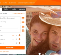 REGALA UN VOLO EASYJET PER SAN VALENTINO A PARTIRE DA 29 €