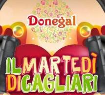 IL MARTEDI DI CAGLIARI – DONEGAL – MARTEDI 21 FEBBRAIO 2017