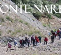 VISITA STORICO-MINERARIA ALLA MINIERA DI MONTE NARBA -SAN VITO – DOMENICA 5 FEBBRAIO 2017