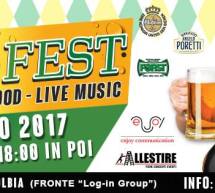 OLBIA BEER FEST – OLBIA – SABATO 18 MARZO 2017