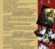 CARATZAS OTZANESU – OTTANA – 26-27-28 FEBBRAIO 2017