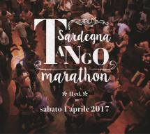 SARDEGNA TANGO MARATHON – ARBOREA – 1-2 APRILE 2017