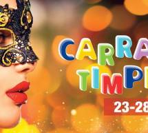 CARNEVALE 2017 A TEMPIO PAUSANIA – 23-28 FEBBRAIO 2017