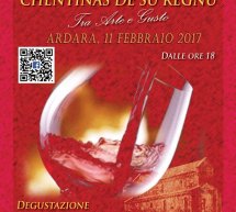 CHENTINAS DE SU REGNU – ARDARA – SABATO 11 FEBBRAIO 2017