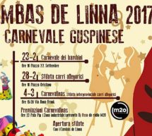 CAMBAS DE LINNA – GUSPINI – 28 FEBBRAIO E 4 MARZO 2017