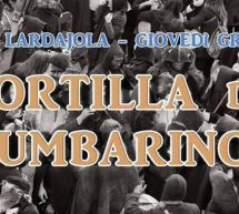 SA SORTILLA ‘E TUMBARINOS – JOVIA LARDAJOLA – GAVOI – GIOVEDI 23 FEBBRAIO 2017