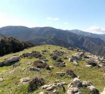 ESCURSIONE NELLA VALLE DEL RIO COXINAS – VILLACIDRO – DOMENICA 26 FEBBRAIO 2017