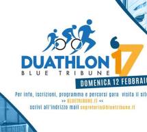 DUATHLON BLUE TRIBUNE – CAGLIARI – DOMENICA 12 FEBBRAIO 2017