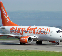 DA DOMENICA 26 MARZO 2017 TORNA IL VOLO DIRETTO CAGLIARI-BERLINO CON EASYJET