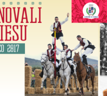 CRANOVALI SINNIESU – SINNAI -DOMENICA 5 MARZO 2017