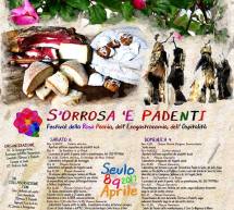 S’ORROSA ‘E PADENTI – SEULO – 8-9 APRILE 2017