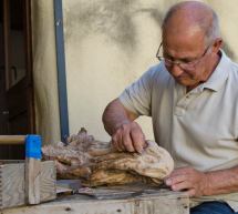 ARTI E MESTIERI NEL BORGO MEDIOEVALE DI TRATALIAS – DOMENICA 2 APRILE 2017