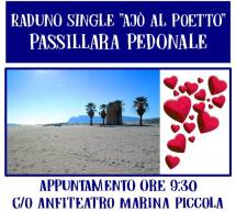 AJO’ AL POETTO – CAGLIARI – DOMENICA 12 MARZO 2017