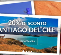 20% SCONTO CON ALITALIA PER VOLARE A PECHINO, SANTIAGO DEL CILE E TEHERAN