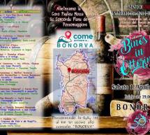 BINOS IN OTTORINOS – BONORVA – SABATO 1 APRILE 2017