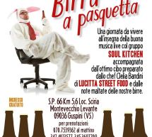 BIRRA A PASQUETTA – MONTEVECCHIO – LUNEDI 17 APRILE 2017