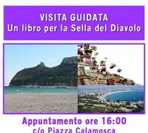 BOOK TREKKING SULLA SELLA DEL DIAVOLO – CAGLIARI – SABATO 18 MARZO 2017