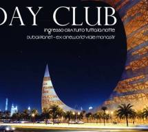 SATURDAY CLUB – DUBAI PLANET – CAGLIARI – SABATO 1 APRILE 2017