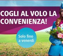 VOLA CON EUROWINGS IN GERMANIA A PARTIRE DA 19,99 €