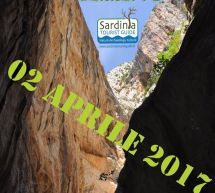 ESCURSIONE AL CANYON DI GORROPPU – DOMENICA 2 APRILE 2017