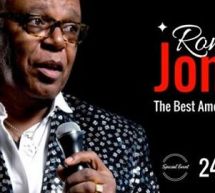 RONNIE JONES – BFLAT -CAGLIARI – VENERDI 24 MARZO 2017