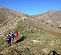 TREKKING,MEDITAZIONE E ARCHEOLOGIA – WEEKEND NEL GENNARGENTU – 1-2 APRILE; 20-21 MAGGIO 2017