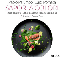 PRESENTAZIONE DEL LIBRO “SAPORI A COLORI” – HOTEL REGINA MARGHERITA- CAGLIARI – SABATO 11 MARZO 2017