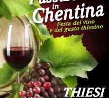 PASSIZENDE IN CHENTINA – THIESI – SABATO 11 MARZO 2017