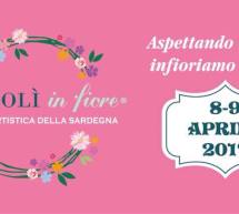 TORTOLI’ IN FIORE – TORTOLI’ – 8-9 APRILE 2017