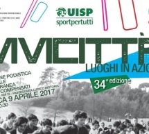 VIVICITTA’ – CAGLIARI – DOMENICA 9 APRILE 2017