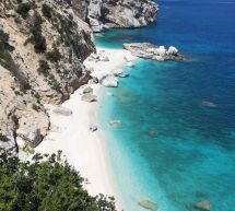 ESCURSIONE A CALA MARIOLU – SABATO 1 APRILE 2017