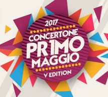 CONCERTONE PRIMO MAGGIO – CABRAS – LUNEDI 1 MAGGIO 2017