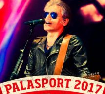 LIGABUE IN CONCERTO – CAGLIARI – 3-4 NOVEMBRE 2017