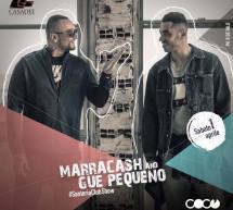 MARRACASH & GUE PEQUENO – COCO’ DISCOCLUBBING – CAGLIARI – SABATO 1 APRILE 2017