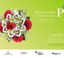 PRIMAVERA IN OGLIASTRA – LOCERI – 29-30 APRILE -1 MAGGIO 2017