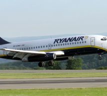 RYANAIR LANCIA I VOLI IN CONNESSIONE, LA NUOVA RIVOLUZIONE PARTE DA ROMA FIUMICINO