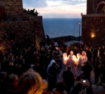 LA SETTIMANA SANTA – CASTELSARDO – 10-17 APRILE 2017