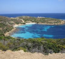 TOUR DELL’ASINARA- 20-21 MAGGIO 2017