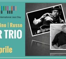 BRAIDO-MATINO-RUSSO – POWER TRIO – BFLAT – CAGLIARI – VENERDI 28 APRILE 2017