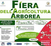 FIERA DELL’AGRICOLTURA & SAGRA DELLA FRAGOLA – ARBOREA – 29-30 APRILE 2017