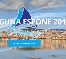 LA LAGUNA ESPONE 2017 – SANT’ANTIOCO – 1-4 GIUGNO 2017