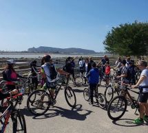 TOUR DEL PARCO DI MOLENTARGIUS – CAGLIARI – MARTEDI 25 APRILE 2017