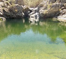 ESCURSIONE NELLA FORESTA DI MINDERRI’ E PISCINA LECIS- SAN VITO- LUNEDI 1 MAGGIO 2017