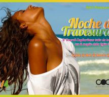 NOCHE DE TRAVESURAS – COCO’ DISCOCLUBBING – CAGLIARI – VENERDI 28 APRILE 2017