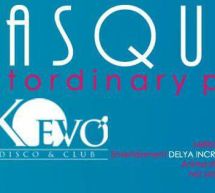 PASQUEER – JKO EVO’ – CAGLIARI – DOMENICA 16 APRILE 2017