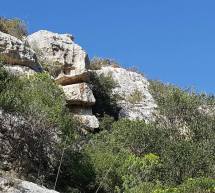 PICNIC SELVAGGIO AI PIEDI DELLA SELLA – CAGLIARI – LUNEDI 17 APRILE 2017