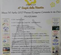 SAGRA DELLA RICOTTA- SILIQUA- DOMENICA 30 APRILE 2017